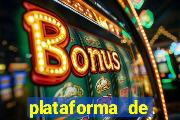 plataforma de porcentagem de jogos